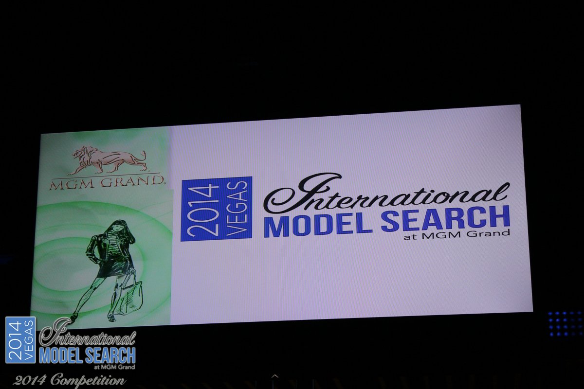 Las Vegas International Model Search